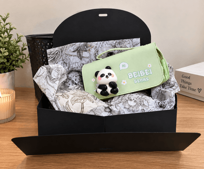 Oddly Cute Kids Mystery Box by Zero Chill Co